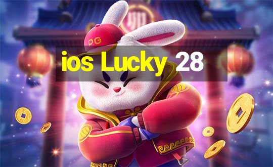 ios Lucky 28