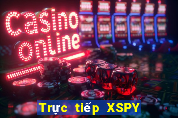 Trực tiếp XSPY ngày 6