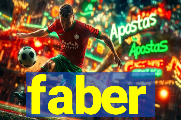 faber