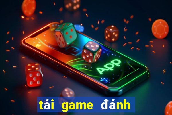 tải game đánh bài tứ sắc online