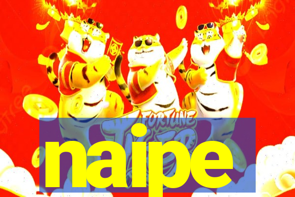 naipe