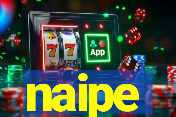 naipe