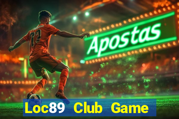 Loc89 Club Game Thẻ Bài Illuminati