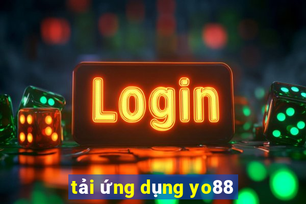 tải ứng dụng yo88