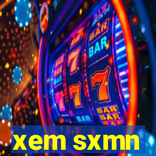 xem sxmn