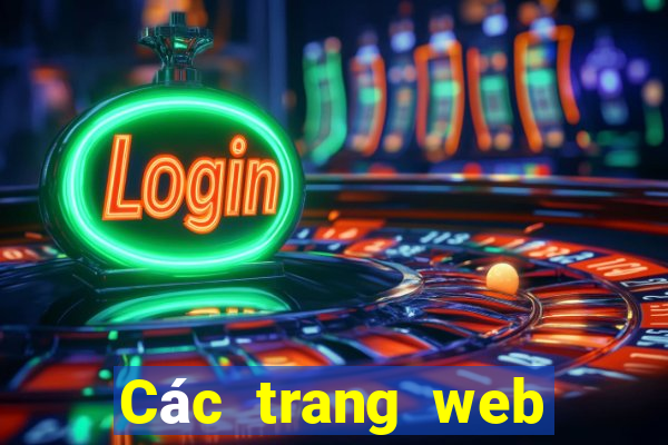 Các trang web của Babylon