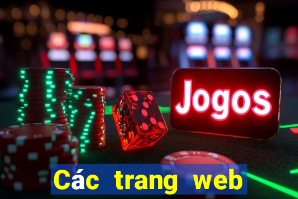 Các trang web của Babylon