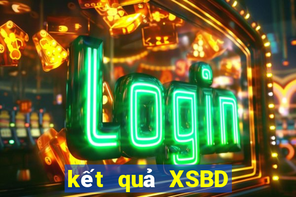 kết quả XSBD ngày 27