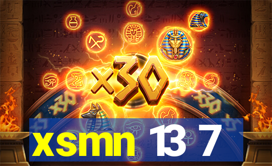 xsmn 13 7