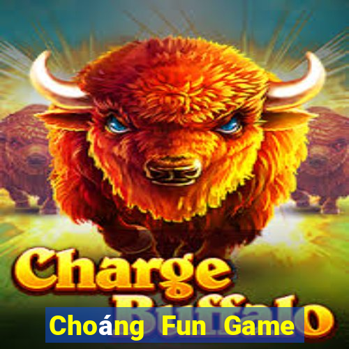 Choáng Fun Game Bài Quay Hũ