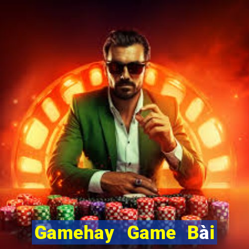 Gamehay Game Bài Fa88 Apk