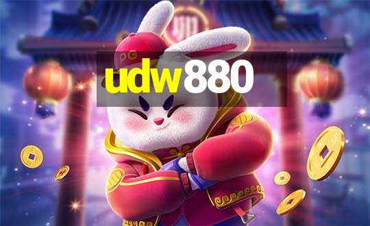 udw880