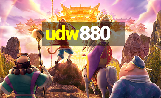 udw880