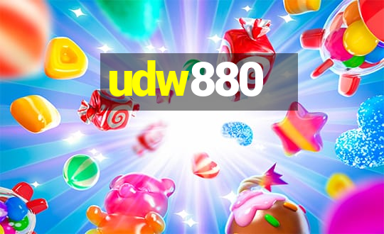 udw880