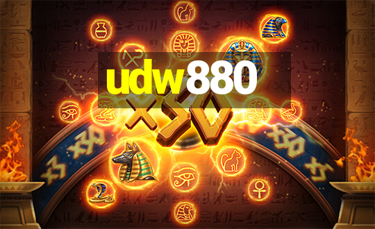 udw880