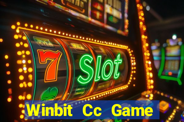 Winbit Cc Game Bài 52 Club