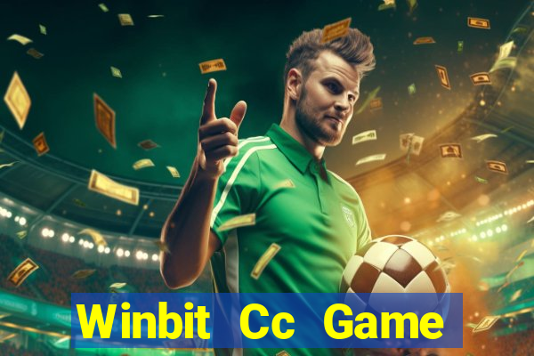 Winbit Cc Game Bài 52 Club