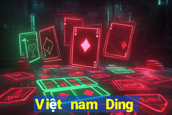 Việt nam Ding Long Description