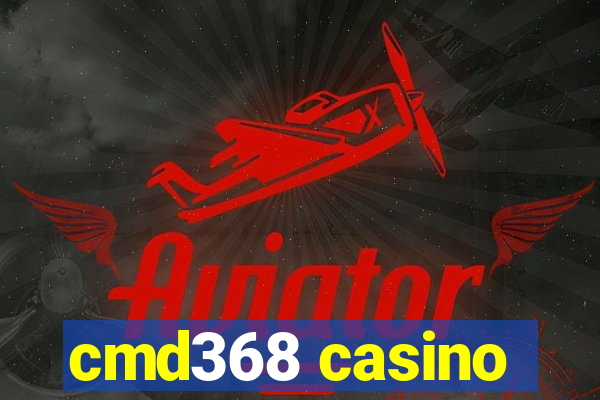 cmd368 casino