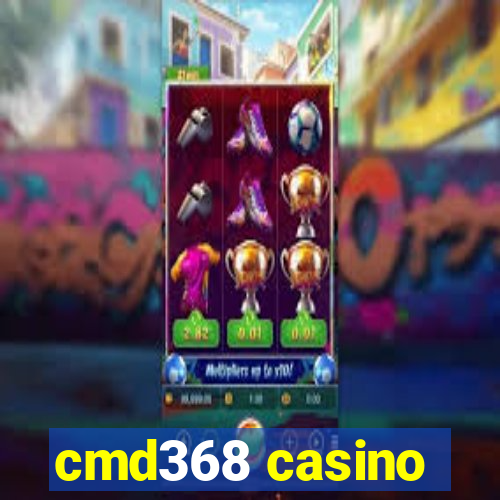 cmd368 casino