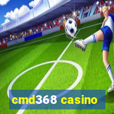 cmd368 casino