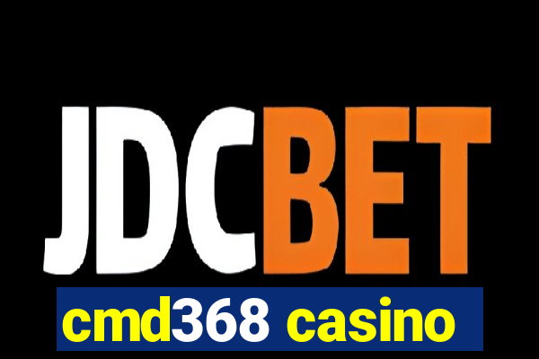 cmd368 casino