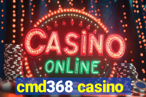 cmd368 casino