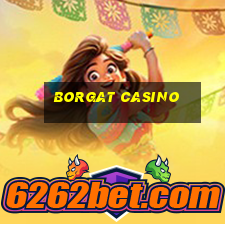 borgat casino