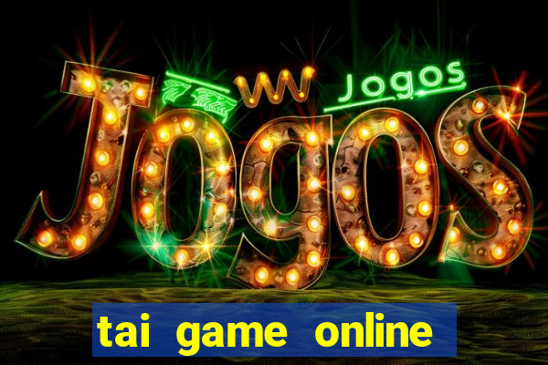 tai game online cho ios