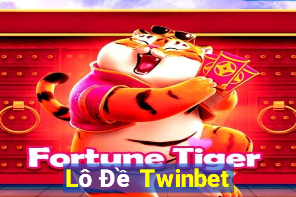 Lô Đề Twinbet