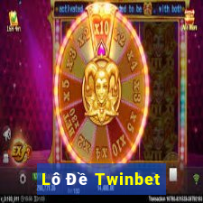 Lô Đề Twinbet