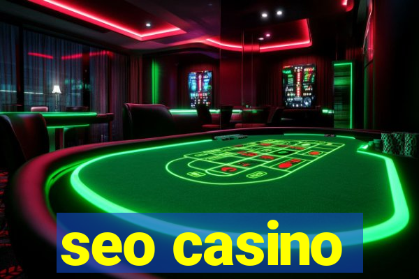 seo casino