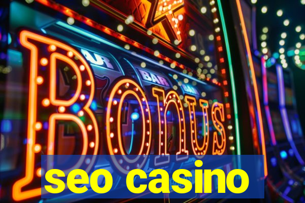 seo casino