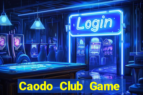 Caodo Club Game Bài Nạp Sms