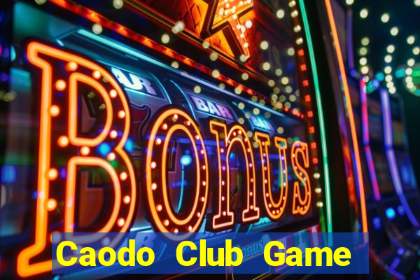 Caodo Club Game Bài Nạp Sms