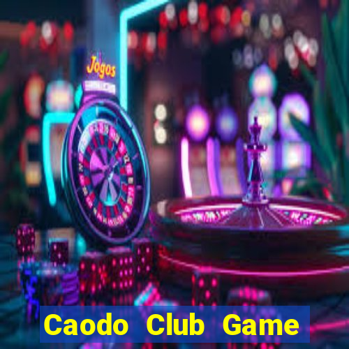 Caodo Club Game Bài Nạp Sms