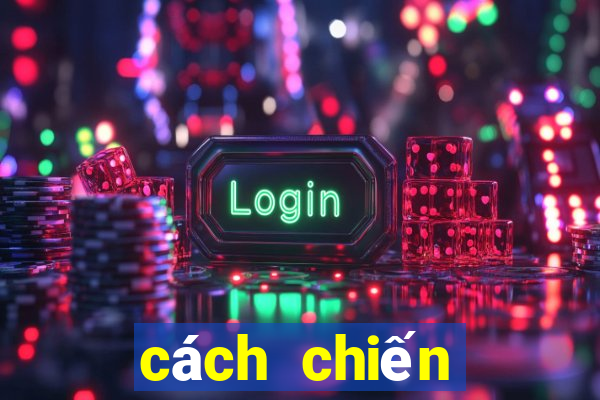 cách chiến thắng Liêng