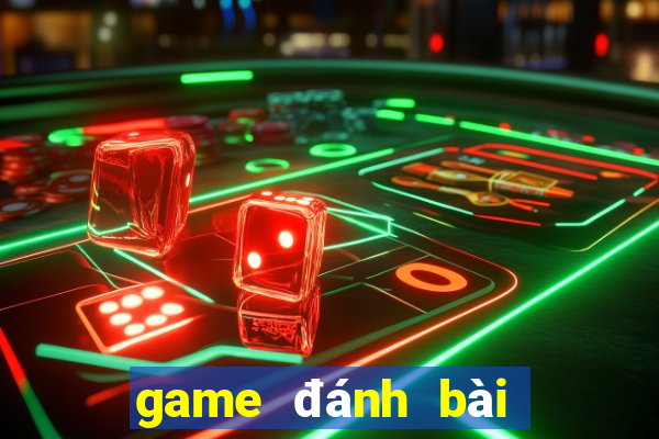 game đánh bài offline android