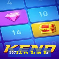 567Z.Live Game Bài Ông Trùm Poker