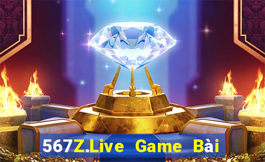 567Z.Live Game Bài Ông Trùm Poker