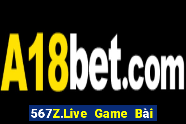 567Z.Live Game Bài Ông Trùm Poker