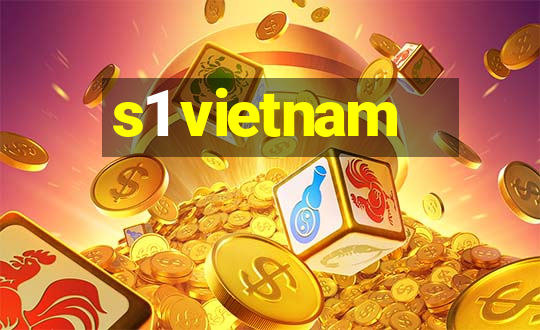 s1 vietnam