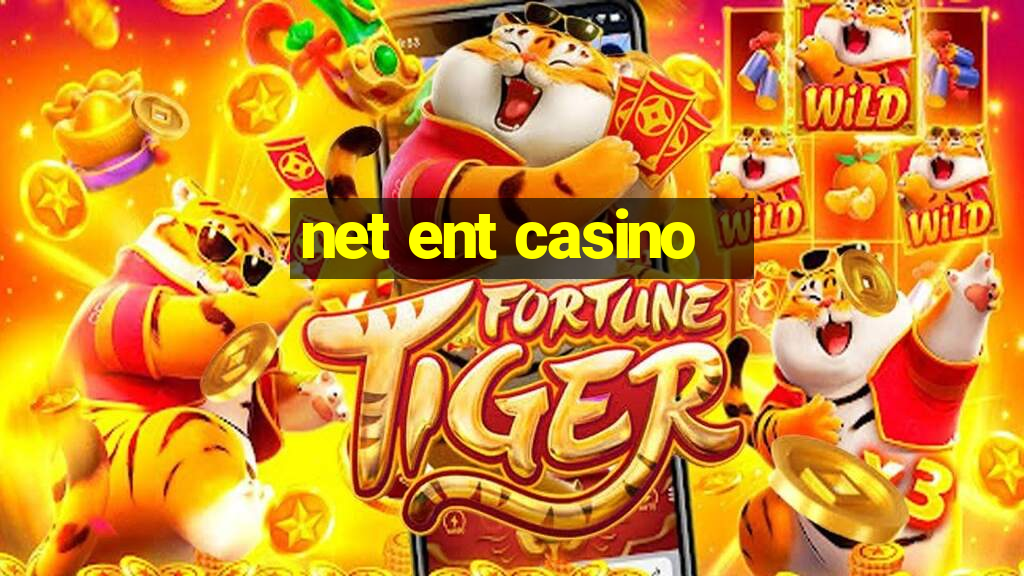 net ent casino