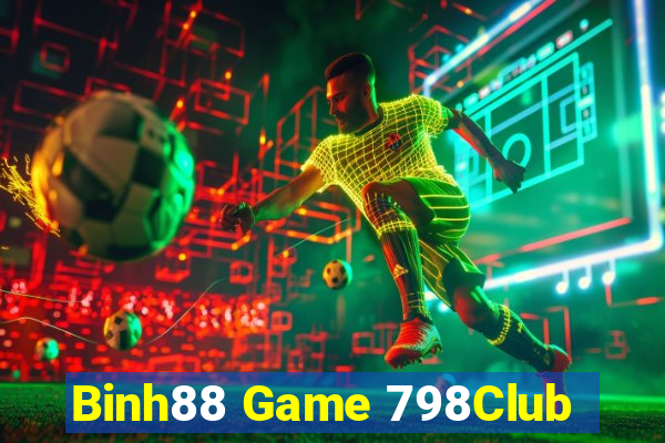 Binh88 Game 798Club