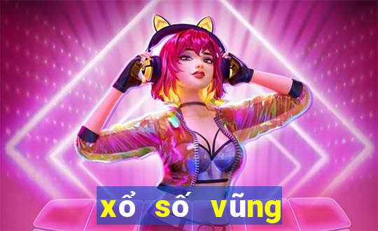 xổ số vũng tàu 17 tháng 10