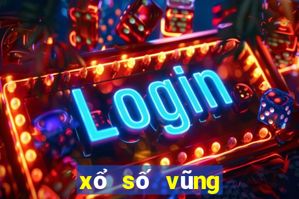 xổ số vũng tàu 17 tháng 10