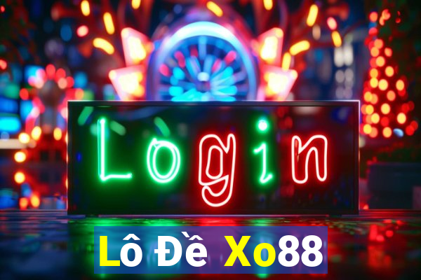 Lô Đề Xo88