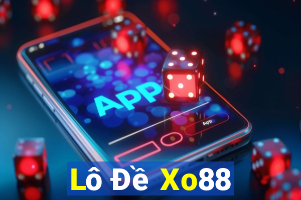 Lô Đề Xo88