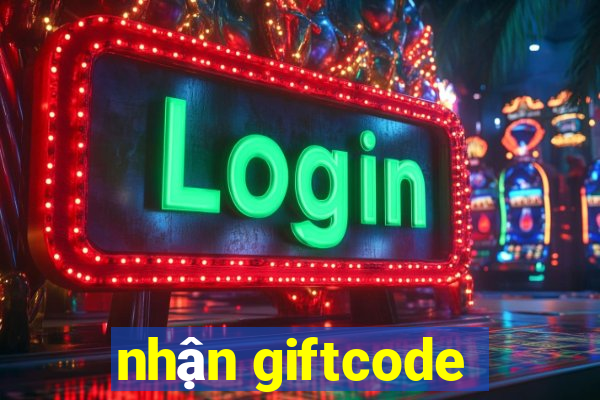 nhận giftcode