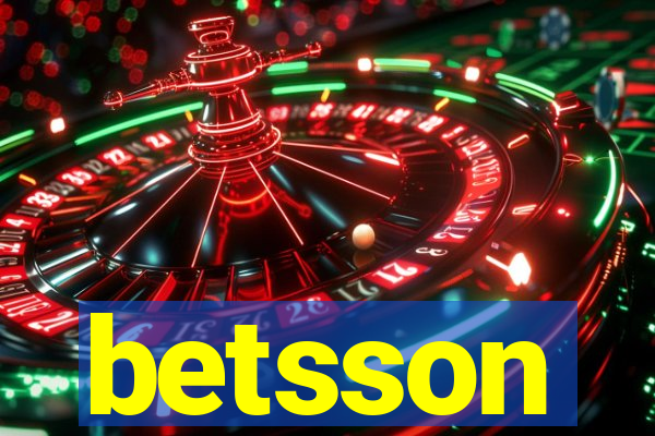 betsson